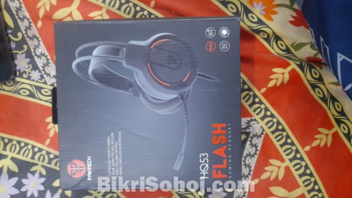 Fantech Hq53 Wired headphone